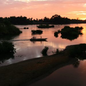 Laos 4000 îles