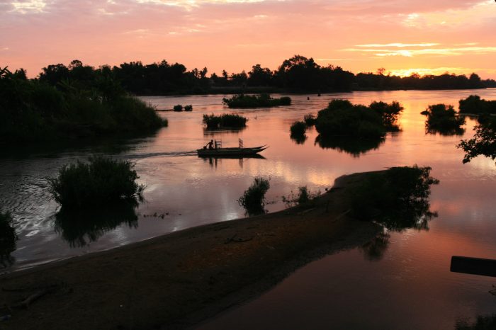 Si Phan Don ou les 4 000 îles
