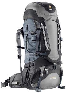 Deuter AirContact Pro 60+15