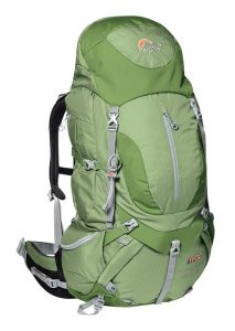 Lowe Alpine Annapurna ND 65/80