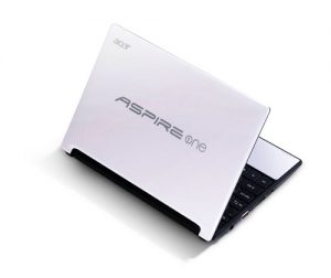 Netbook Acer Aspire One