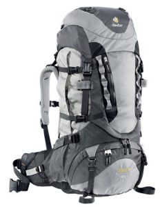 Deuter AirContact Pro 55+15 SL pour Choupi