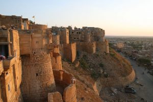 Fort de Jaisalmer