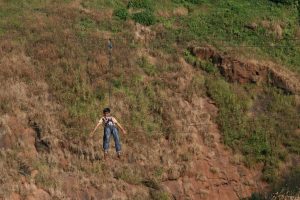 Great crossing de Matheran