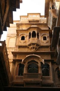 Haveli