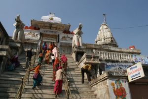 Jagdish Temple