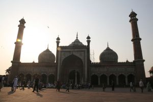 Jama Masjid