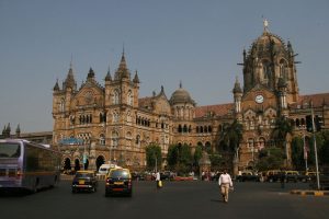 Victoria Terminus