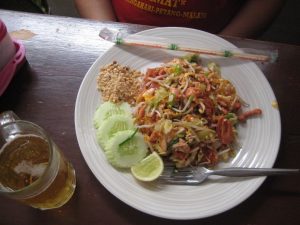 Pad Thai