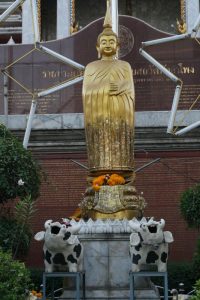 Statue Buddha