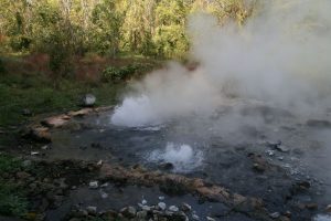 Geysers de Padueng