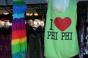 I Love Phi Phi