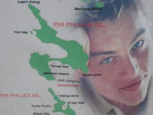 Leonardo di Caprio