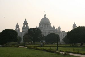 Victoria Memorial