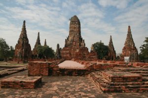 Wat Chaiwatthanaram