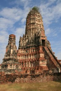 Wat Chaiwatthanaram