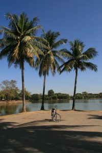 Parc de Sukhothai