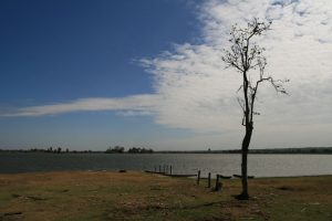 Bungva Lake