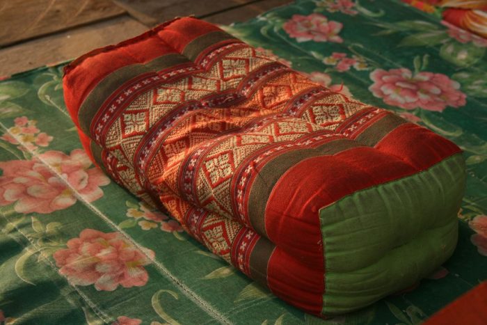 Choupi et Tibal au Laos : simply beautiful