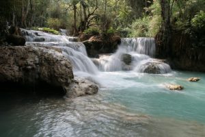 Chutes de Kouang Si