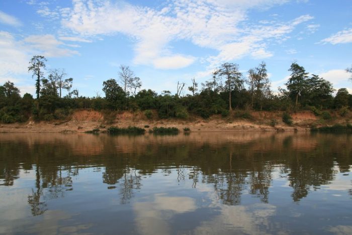 Plateau des Bolaven : Salavan, Sekong, Attapeu