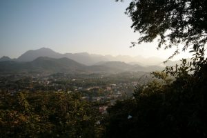 Luang Prabang