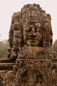 Angkor Thom - Bayon