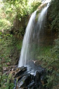 Cascade de Cha Ong