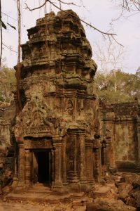 Temple de Ta Prom