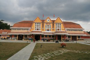 Gare de Dalat