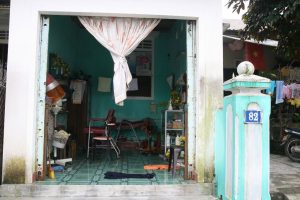 Salon de coiffure