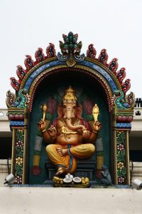 Ganesha