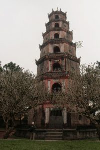 Thien Mu Pagoda