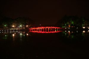 Pont de nuit