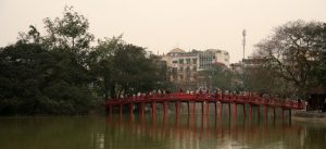 Pont de l'épée