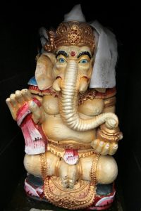 Ganesh