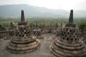 Borobudur