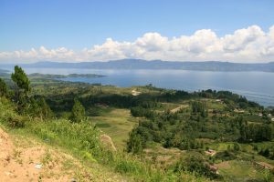 Lac Toba