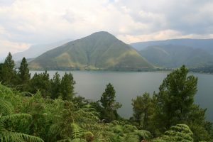 Lac Toba