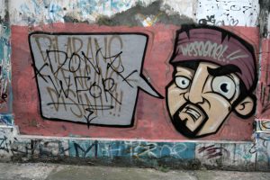 Tag dans Jogjakarta