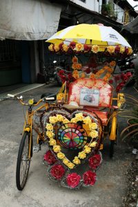 Tuk tuk love