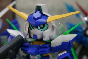 Cute gundam