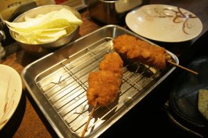 Kushi Katsu