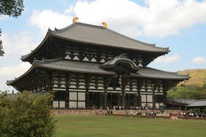 Todaiji Temple