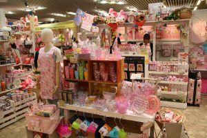 Magasin kawaii