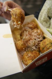 Takoyaki