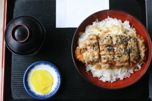 Tonkatsu