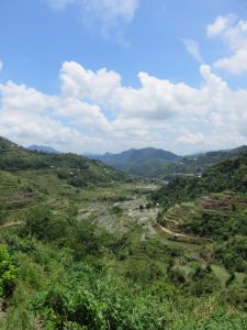 Vallée de Banaue