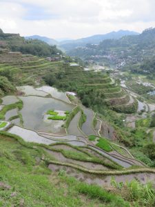 Rizières de Banaue