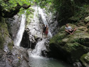 Busay Falls